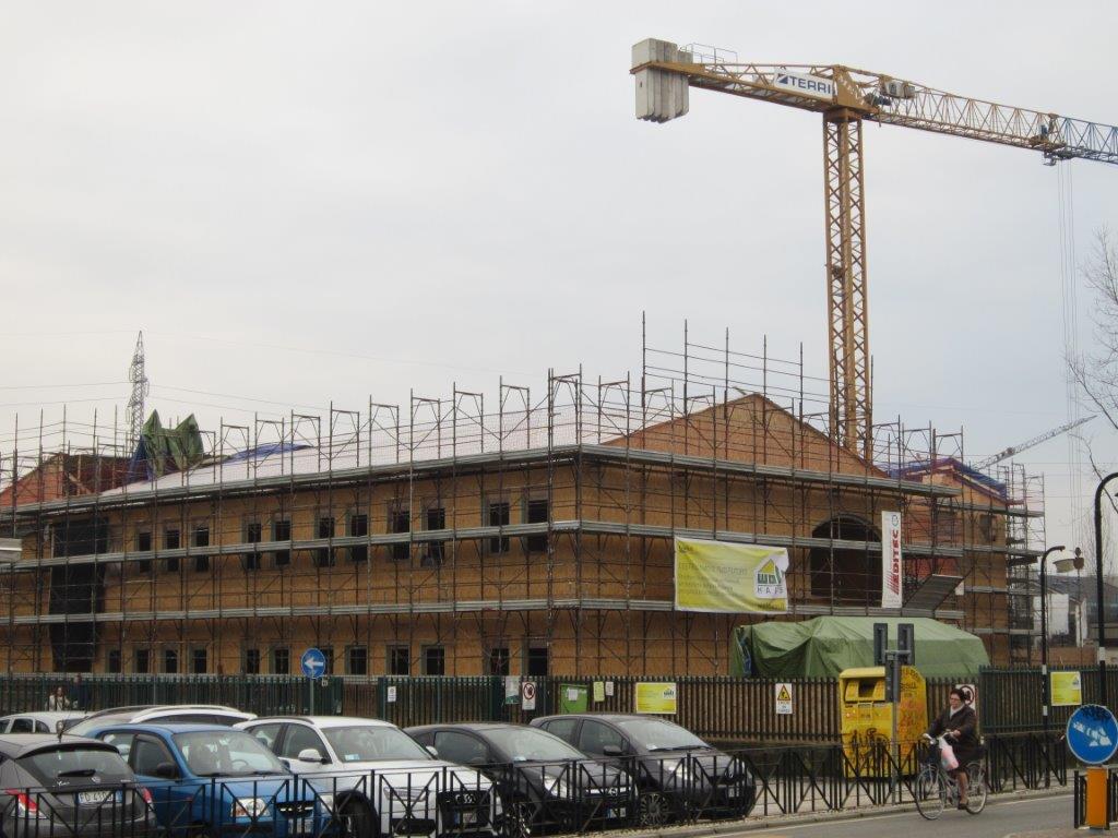 XI sopralluogo - Foto 3